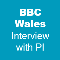 BBC Wales interview