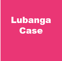 Lubanga Case
