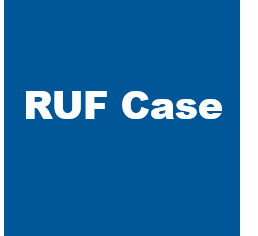 RUF Case