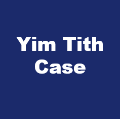 YimTithCase