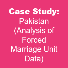 Pakistan case study